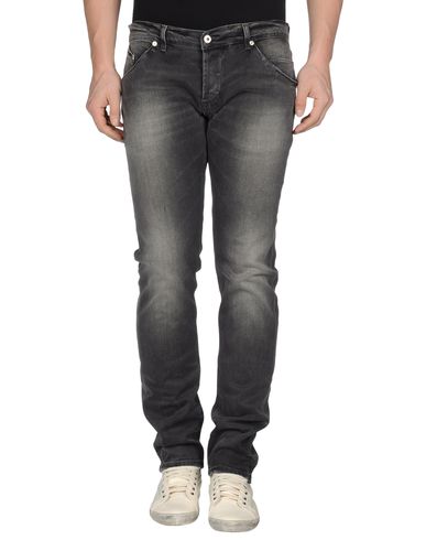 ZOOM DONDUP - Denim pants