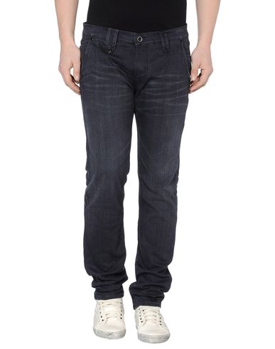 ZOOM TAKE-TWO - Denim pants