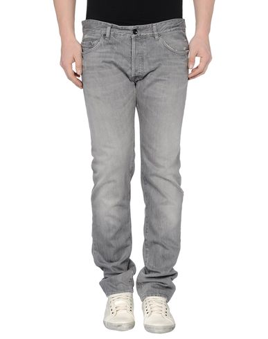 ZOOM M.GRIFONI DENIM - Denim pants