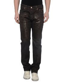 JECKERSON - Denim pants