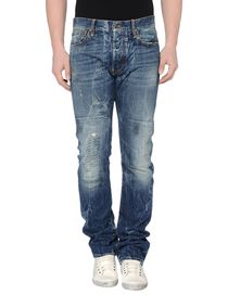 RA-RE - Denim pants