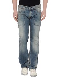 TOMMY HILFIGER DENIM - Denim pants