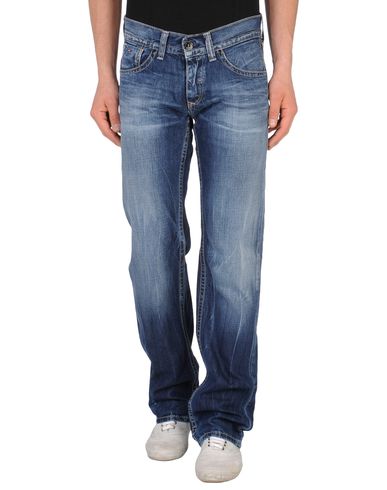 ZOOM TOMMY HILFIGER DENIM - Denim pants
