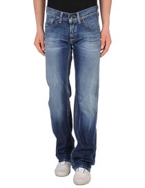 TOMMY HILFIGER DENIM - Denim pants