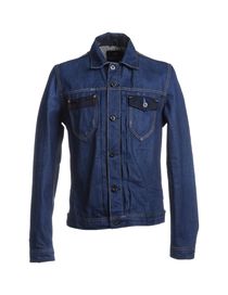 SCOTCH & SODA - Denim outerwear