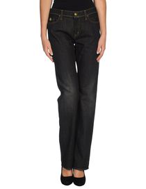 POLO JEANS COMPANY - Denim trousers