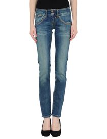 TOMMY HILFIGER DENIM - Denim pants