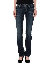 DONDUP - Denim trousers