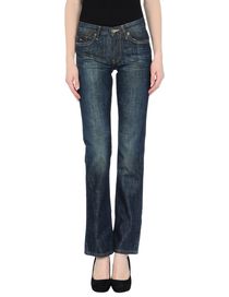 TOMMY HILFIGER DENIM - Denim pants