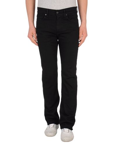 ZOOM 7 FOR ALL MANKIND - Denim pants