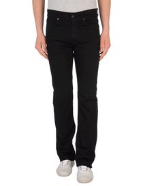 7 FOR ALL MANKIND - Denim pants
