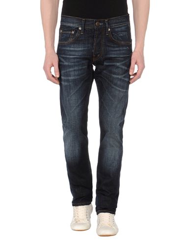 ZOOM J BRAND - Denim pants