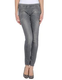 LIU •JEANS - Denim pants