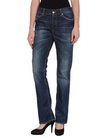 DONDUP - Denim trousers