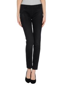 LIU •JO JEANS - Denim trousers