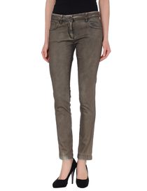 DOLCE & GABBANA - Denim pants