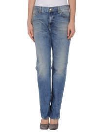 DONDUP - Denim trousers