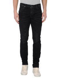 AR AND J - Denim pants