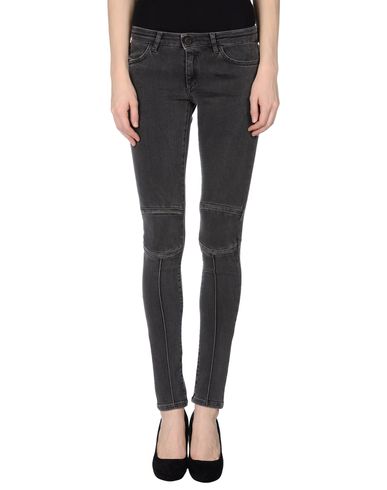 ZOOM SUPERFINE - Denim pants