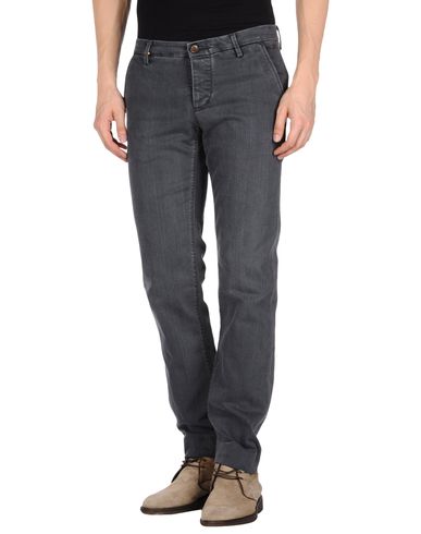 ZOOM AR AND J - Denim pants
