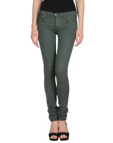 ZOOM HELMUT LANG - Casual pants