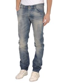 AR AND J - Denim pants