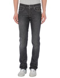 SIVIGLIA - Denim pants