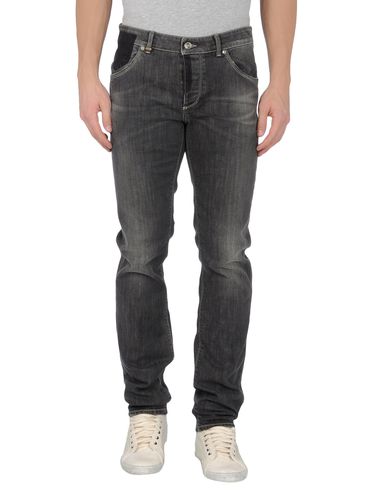 ZOOM AR AND J - Denim pants
