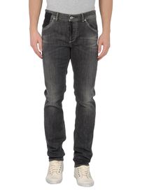 AR AND J - Denim pants