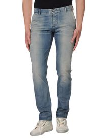 AR AND J - Denim pants
