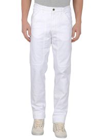 JECKERSON - Denim pants