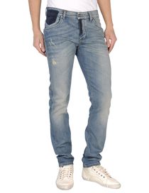 AR AND J - Denim pants