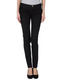 LEROCK - Denim pants