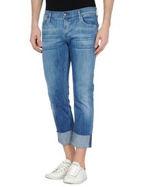 CITIZENS OF HUMANITY - Denim trousers