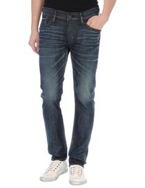 EDWIN - Denim pants