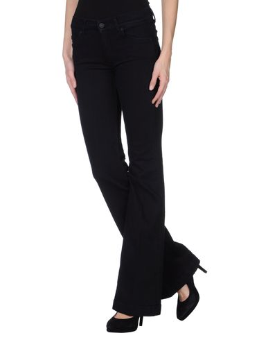 ZOOM 7 FOR ALL MANKIND - Pantalon en jean