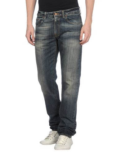 ZOOM PT05 - Denim pants