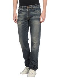 PT05 - Denim pants
