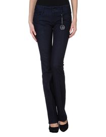 BLACK ORCHID - Denim pants