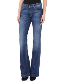 7 FOR ALL MANKIND - Denim pants