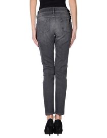 BLACK ORCHID - Denim pants