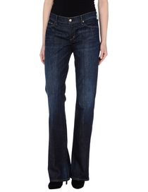 CITIZENS OF HUMANITY - Denim trousers