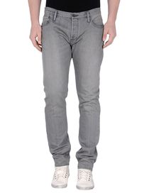 BURBERRY BRIT - Denim pants