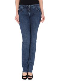ETRO - Denim pants