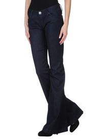 LEROCK - Denim pants