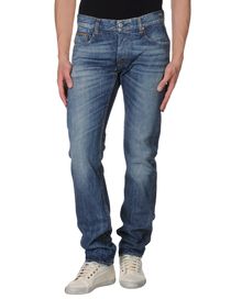 CARE LABEL - Denim pants