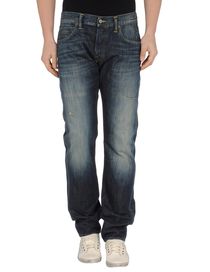 EDWIN - Denim pants