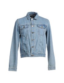 CHEAP MONDAY - Denim outerwear