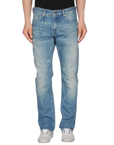 ZOOM SCOTCH & SODA - Denim pants