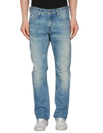 SCOTCH & SODA - Denim pants